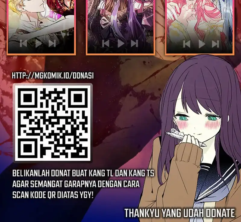 Baca The Almighty Daughter Runs The World - Chapter 109 halaman 21