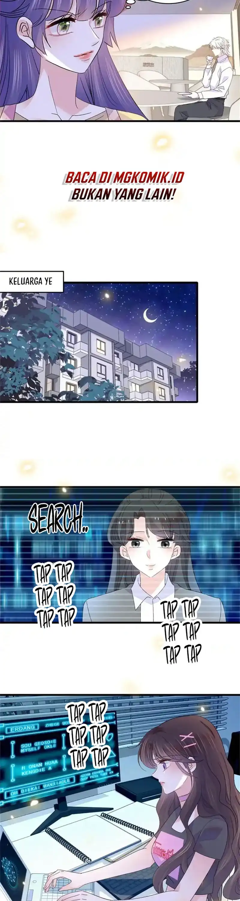 Baca The Almighty Daughter Runs The World - Chapter 109 halaman 4