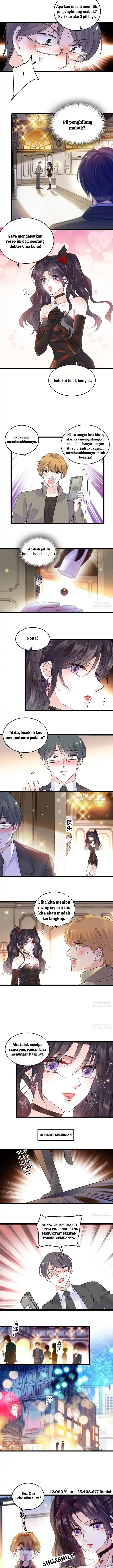 Baca The Almighty Daughter Runs The World - Chapter 11 halaman 2