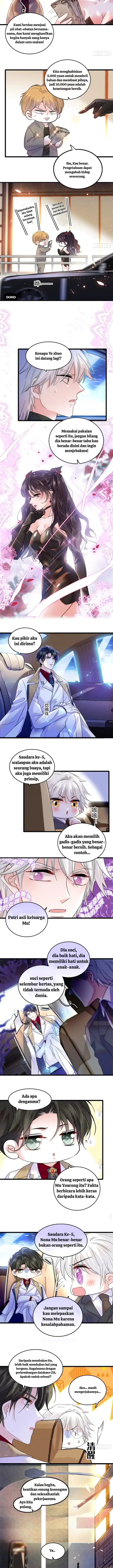 Baca The Almighty Daughter Runs The World - Chapter 11 halaman 3