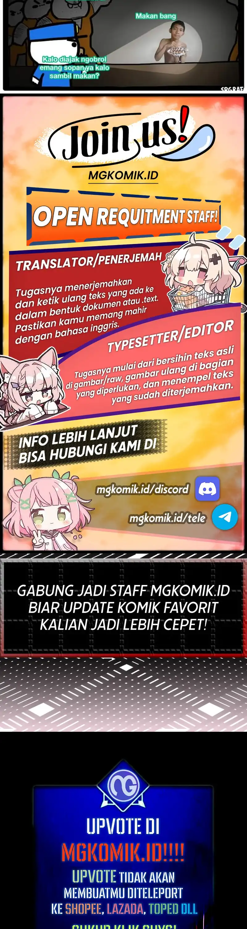 Baca The Almighty Daughter Runs The World - Chapter 111 halaman 21