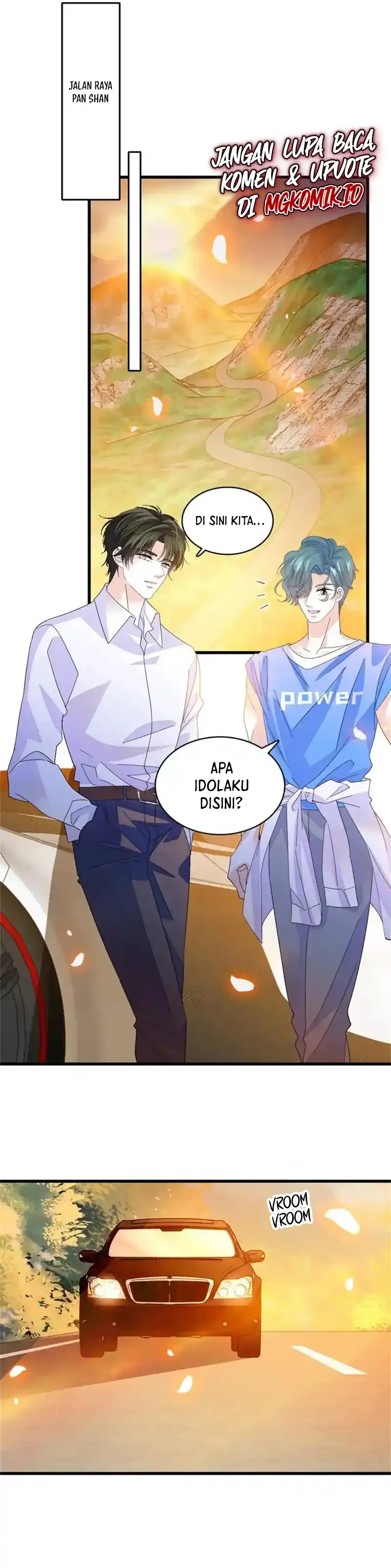 Baca The Almighty Daughter Runs The World - Chapter 112 halaman 13