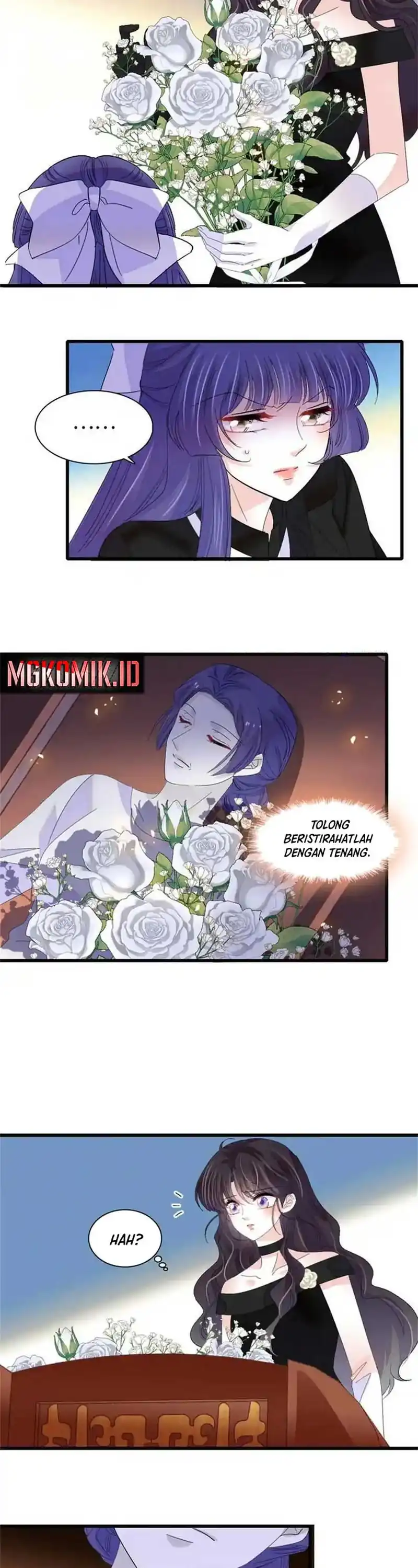 Baca The Almighty Daughter Runs The World - Chapter 113 halaman 13