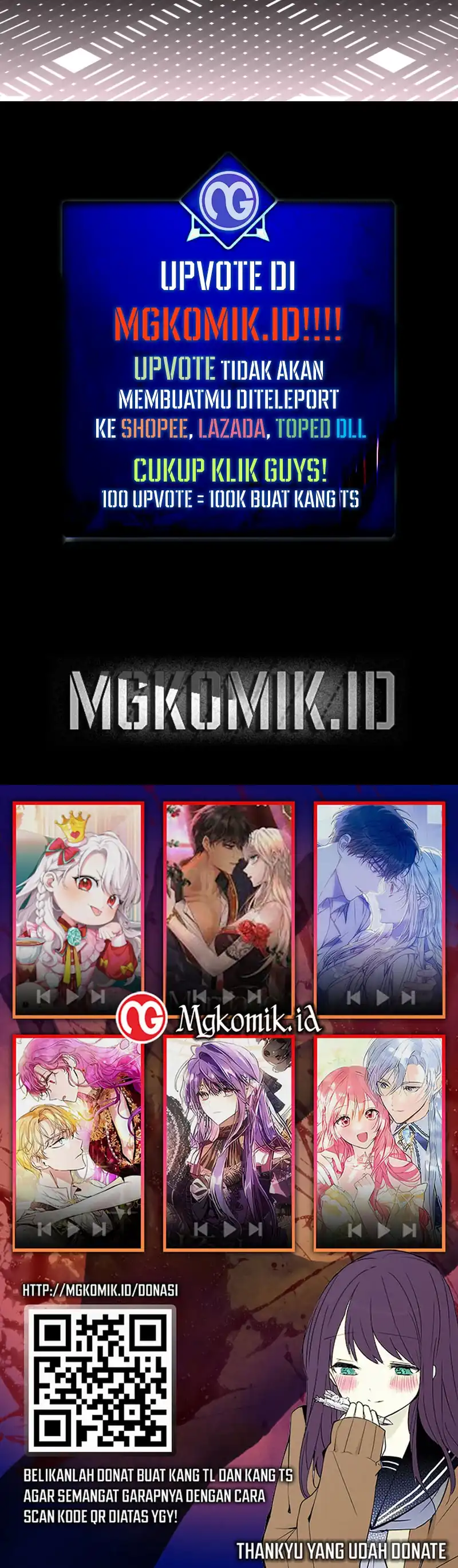 Baca The Almighty Daughter Runs The World - Chapter 113 halaman 21