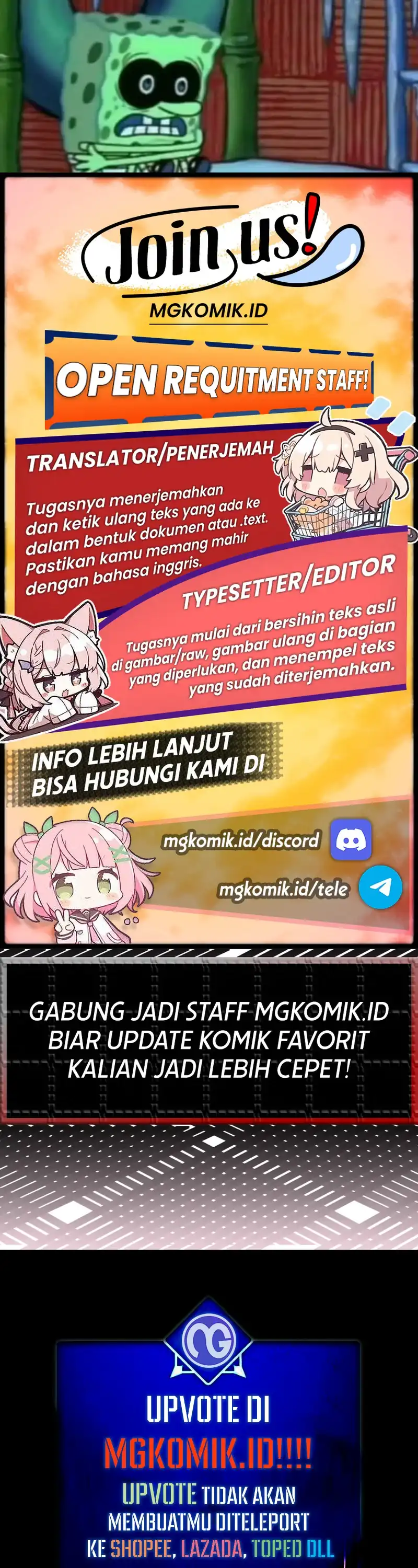 Baca The Almighty Daughter Runs The World - Chapter 114 halaman 19