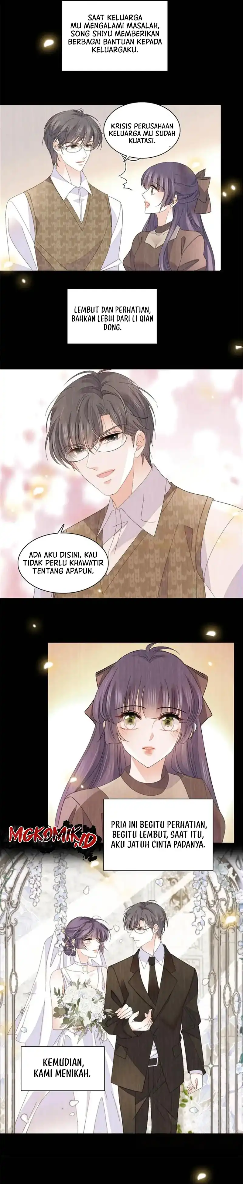 Baca The Almighty Daughter Runs The World - Chapter 116 halaman 11