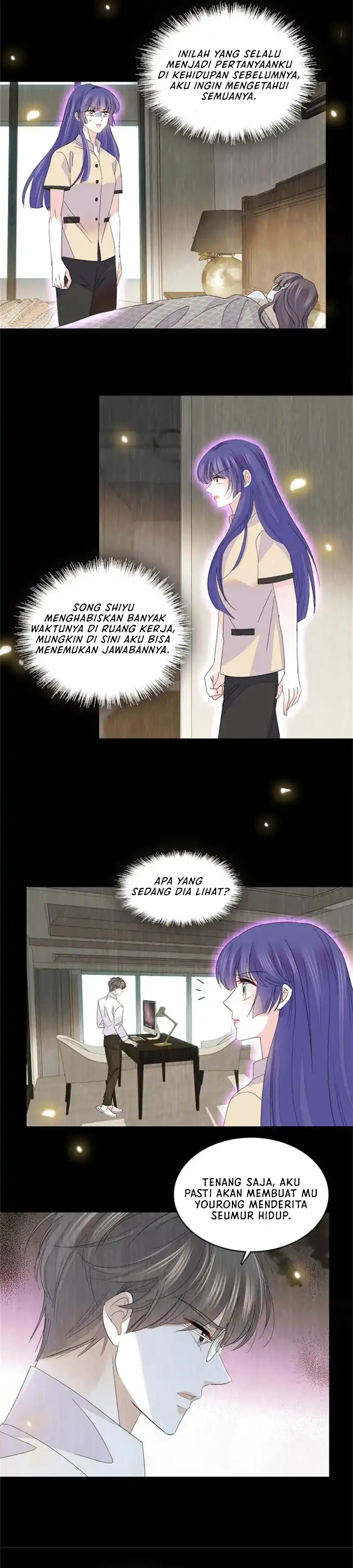 Baca The Almighty Daughter Runs The World - Chapter 116 halaman 14