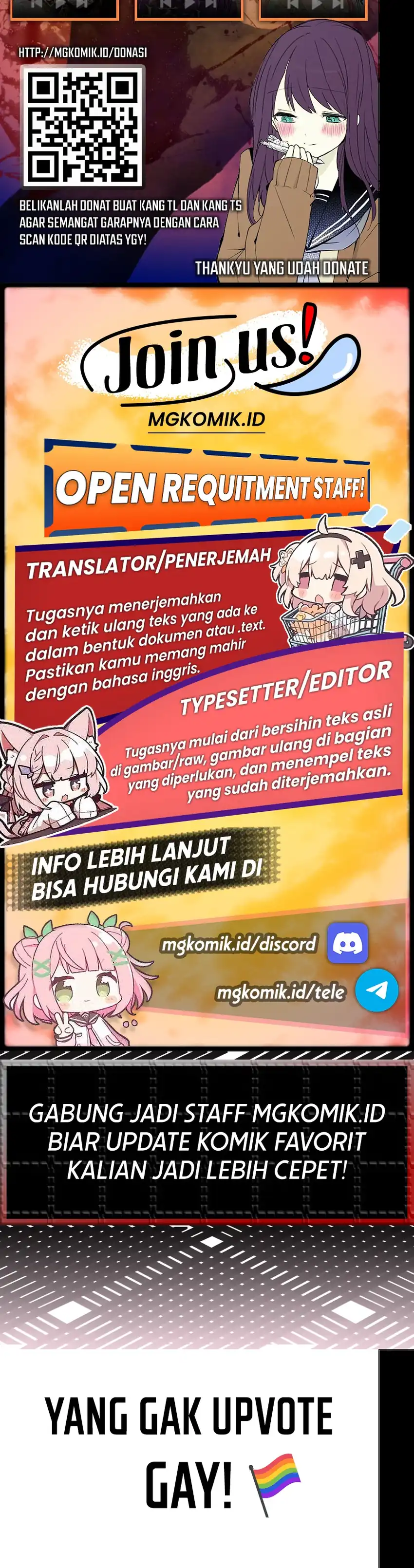 Baca The Almighty Daughter Runs The World - Chapter 117 halaman 17