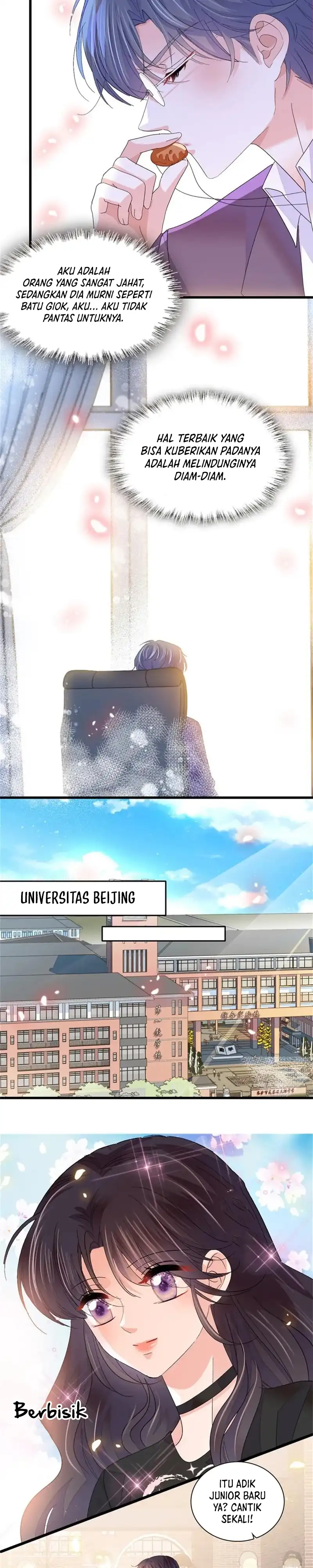 Baca The Almighty Daughter Runs The World - Chapter 117 halaman 4