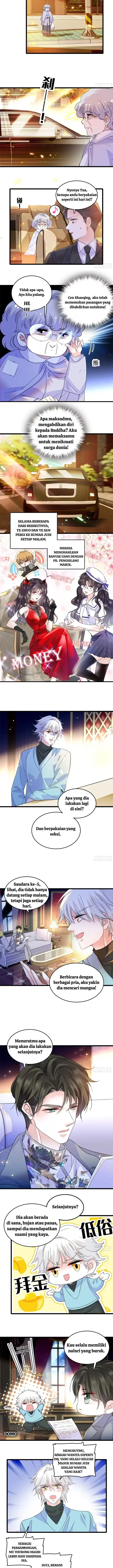 Baca The Almighty Daughter Runs The World - Chapter 12 halaman 3