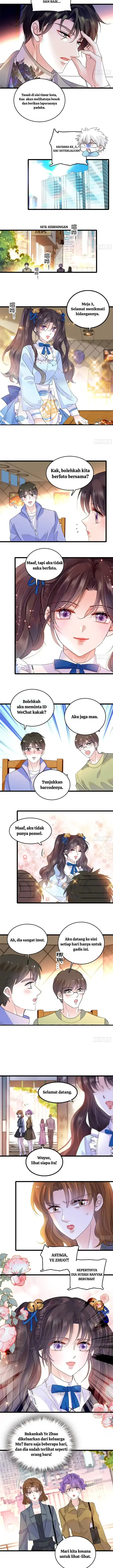 Baca The Almighty Daughter Runs The World - Chapter 12 halaman 4