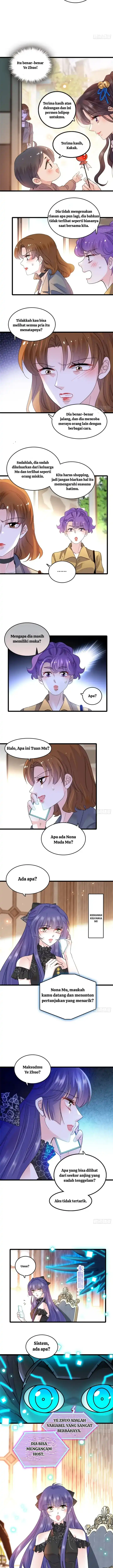 Baca The Almighty Daughter Runs The World - Chapter 12 halaman 5