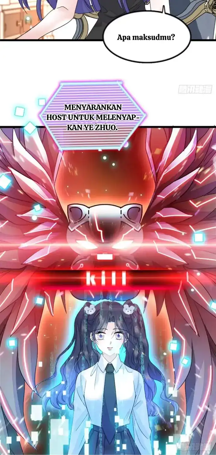 Baca The Almighty Daughter Runs The World - Chapter 12 halaman 6