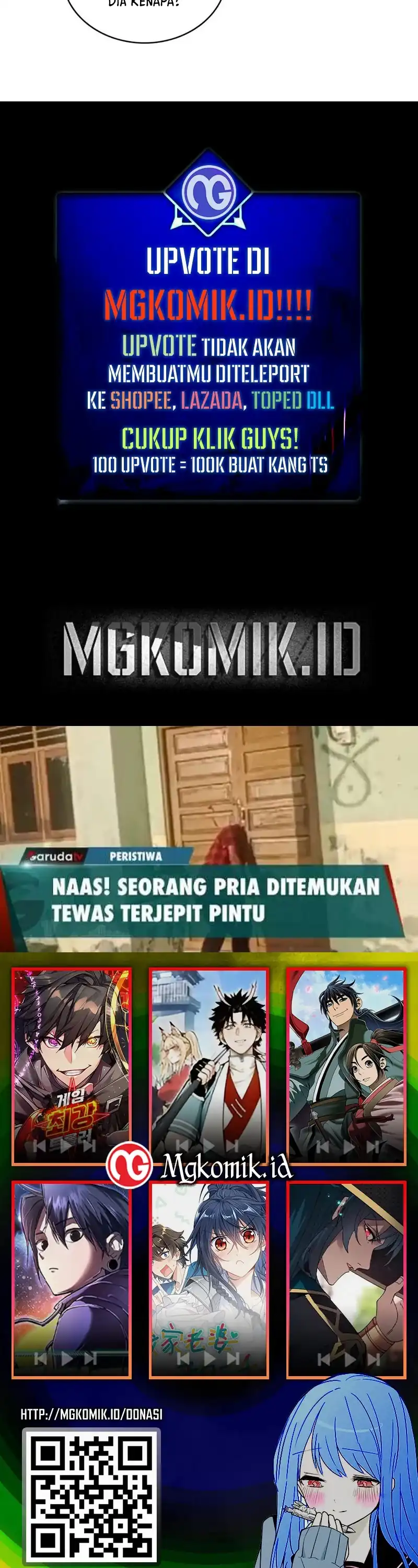 Baca The Almighty Daughter Runs The World - Chapter 120 halaman 19