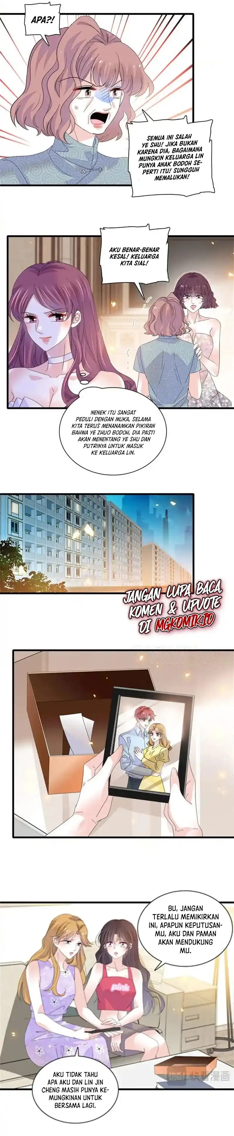 Baca The Almighty Daughter Runs The World - Chapter 121 halaman 2