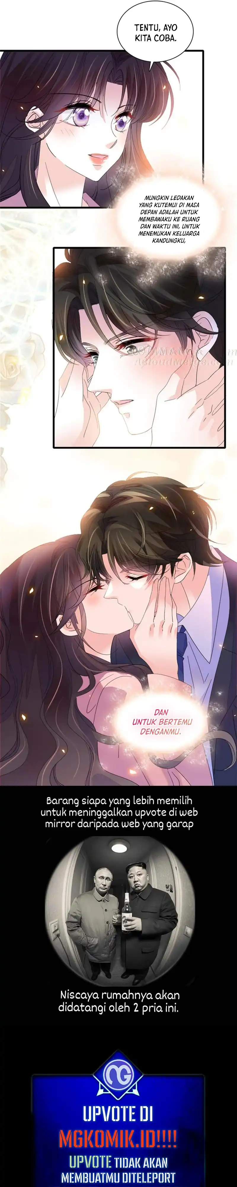 Baca The Almighty Daughter Runs The World - Chapter 124 halaman 13