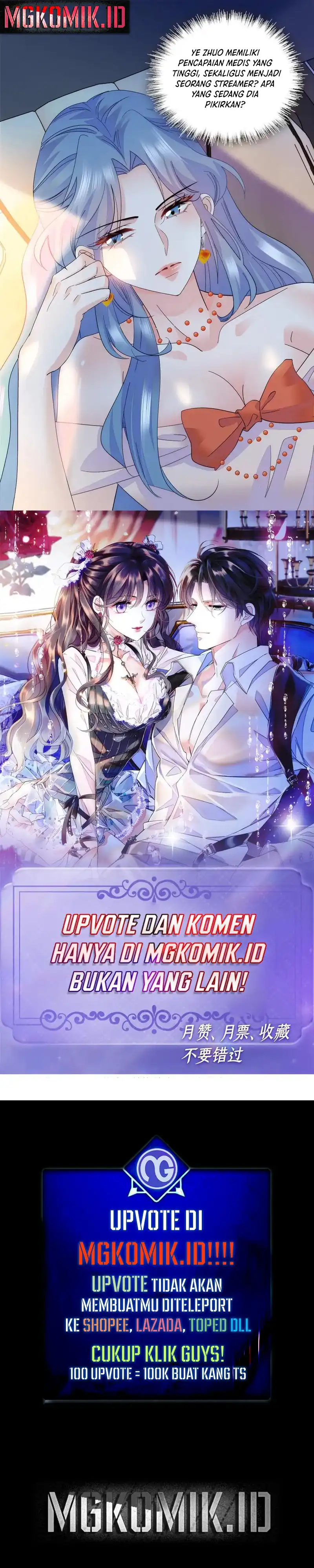 Baca The Almighty Daughter Runs The World - Chapter 126 halaman 13