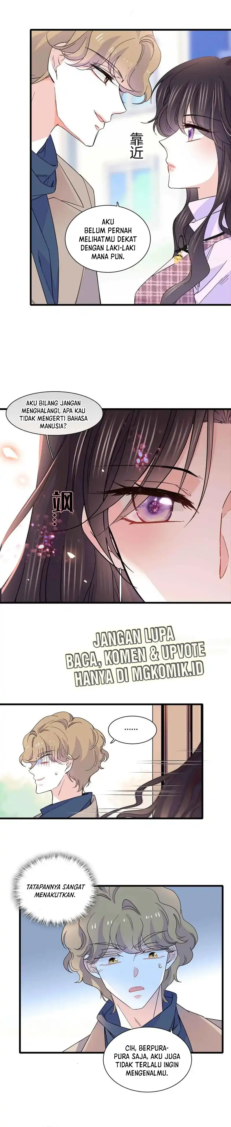 Baca The Almighty Daughter Runs The World - Chapter 129 halaman 2