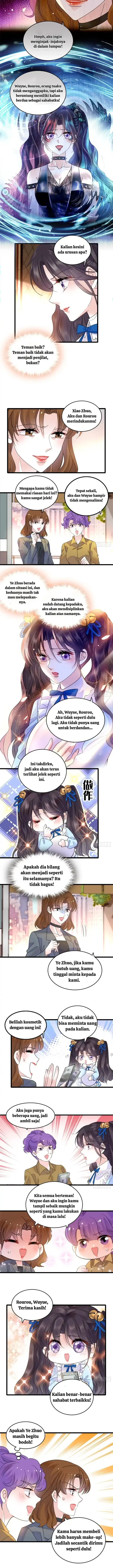 Baca The Almighty Daughter Runs The World - Chapter 13 halaman 2