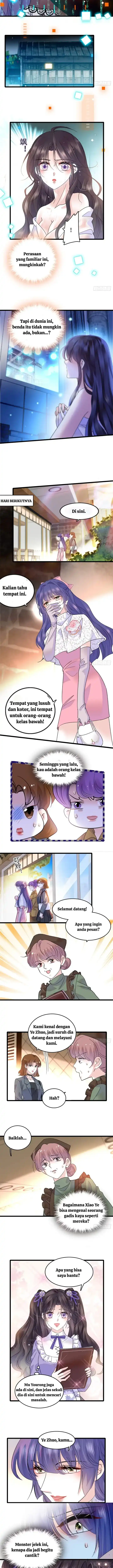 Baca The Almighty Daughter Runs The World - Chapter 13 halaman 4