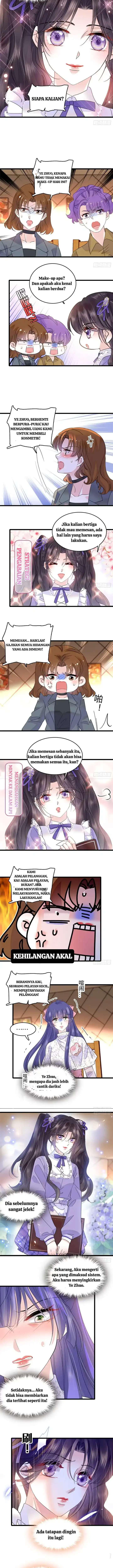 Baca The Almighty Daughter Runs The World - Chapter 13 halaman 5