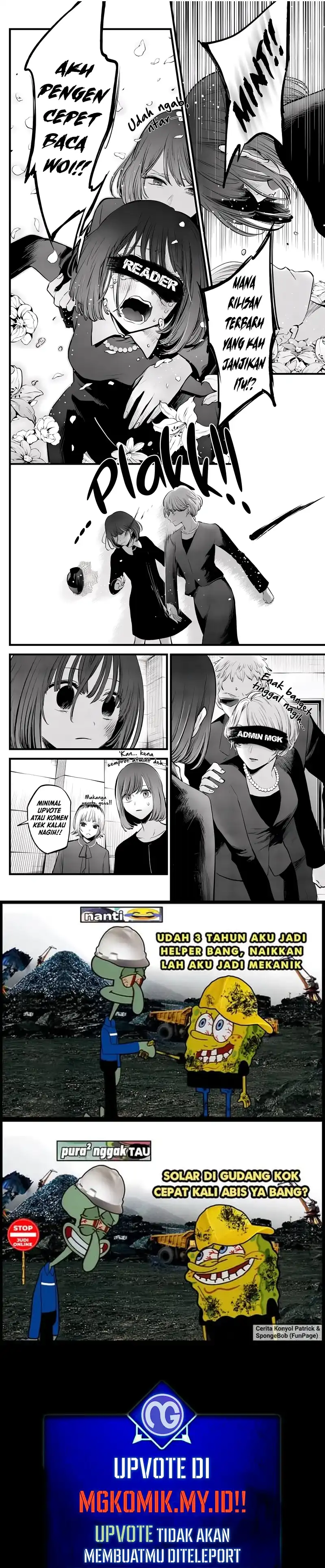 Baca The Almighty Daughter Runs The World - Chapter 132 halaman 12