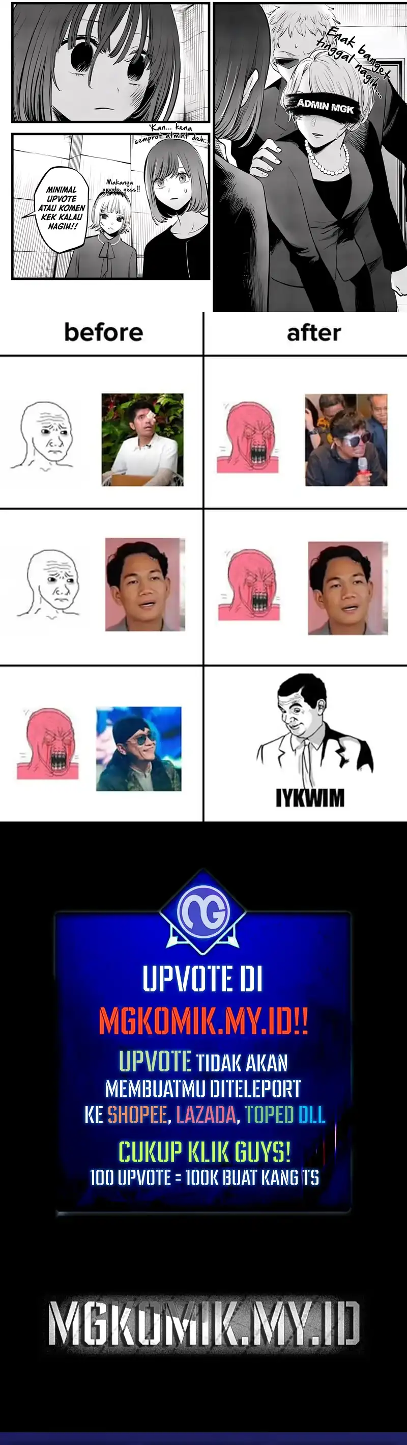 Baca The Almighty Daughter Runs The World - Chapter 136 halaman 12