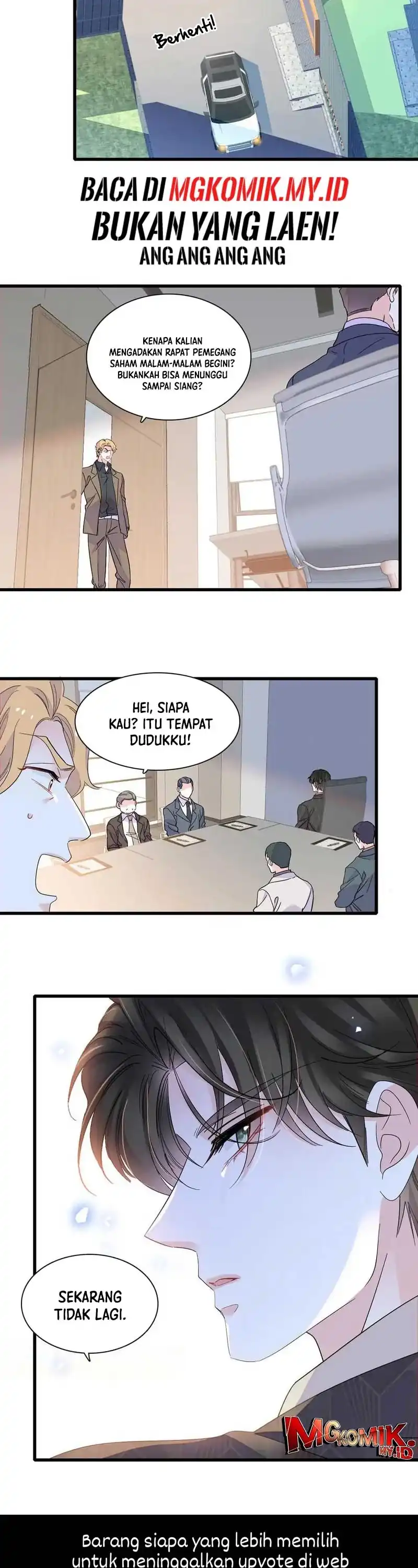 Baca The Almighty Daughter Runs The World - Chapter 139 halaman 12