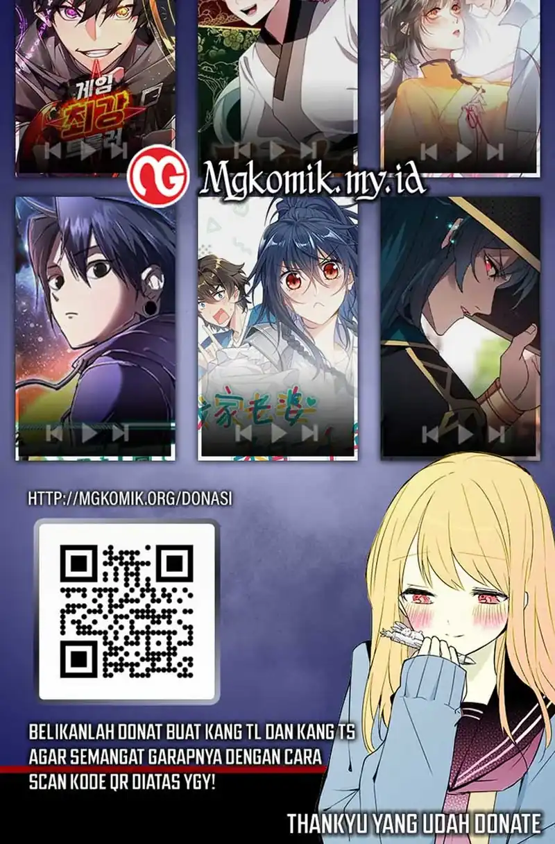 Baca The Almighty Daughter Runs The World - Chapter 139 halaman 14