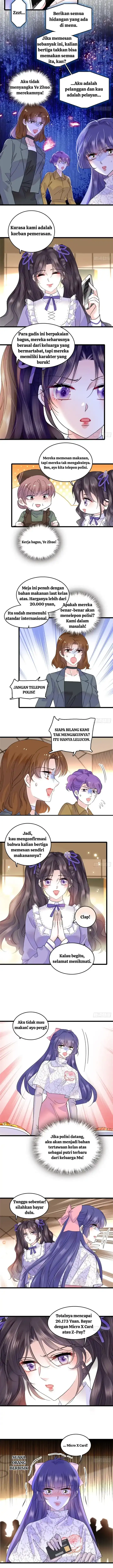 Baca The Almighty Daughter Runs The World - Chapter 14 halaman 3