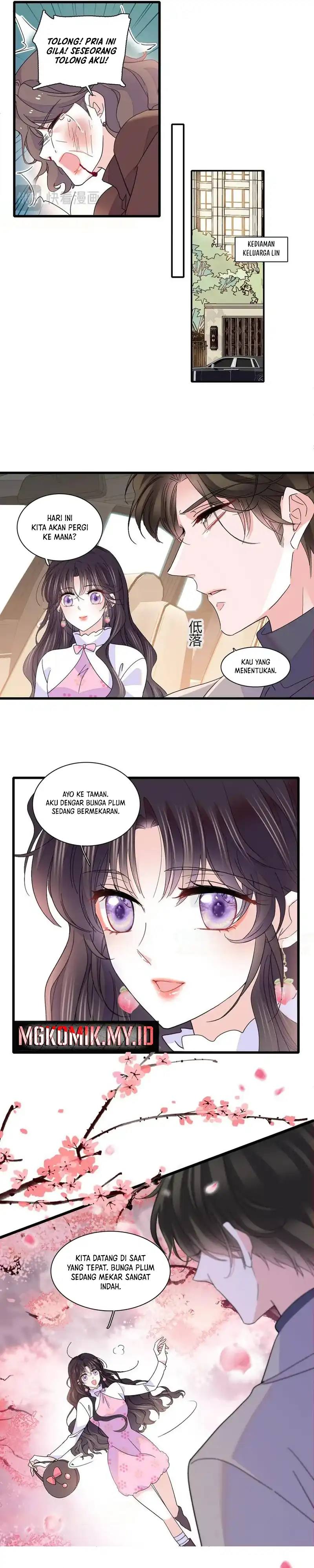 Baca The Almighty Daughter Runs The World - Chapter 140 halaman 5