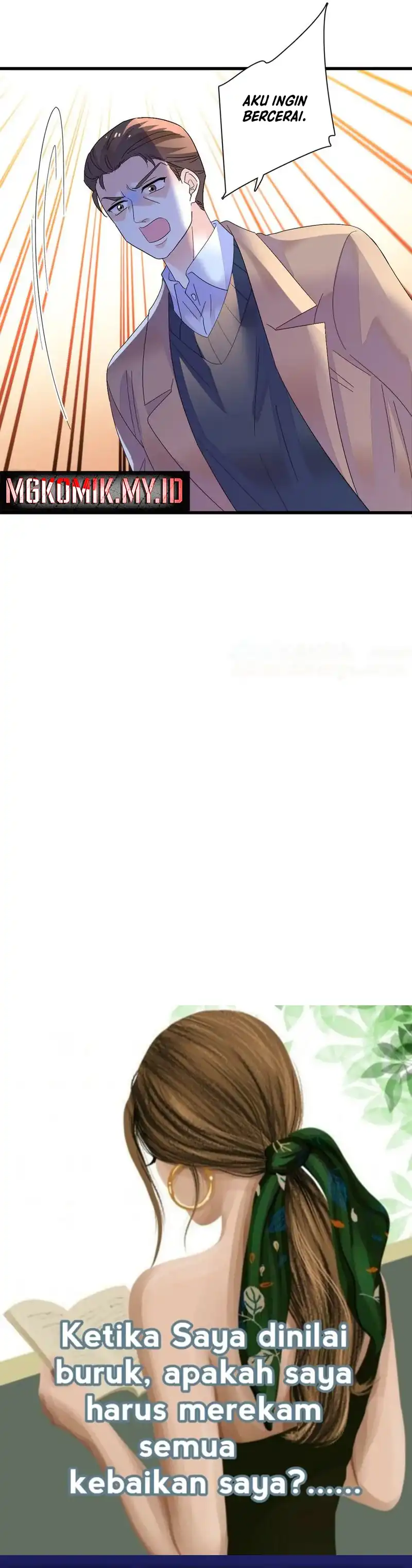 Baca The Almighty Daughter Runs The World - Chapter 142 halaman 11