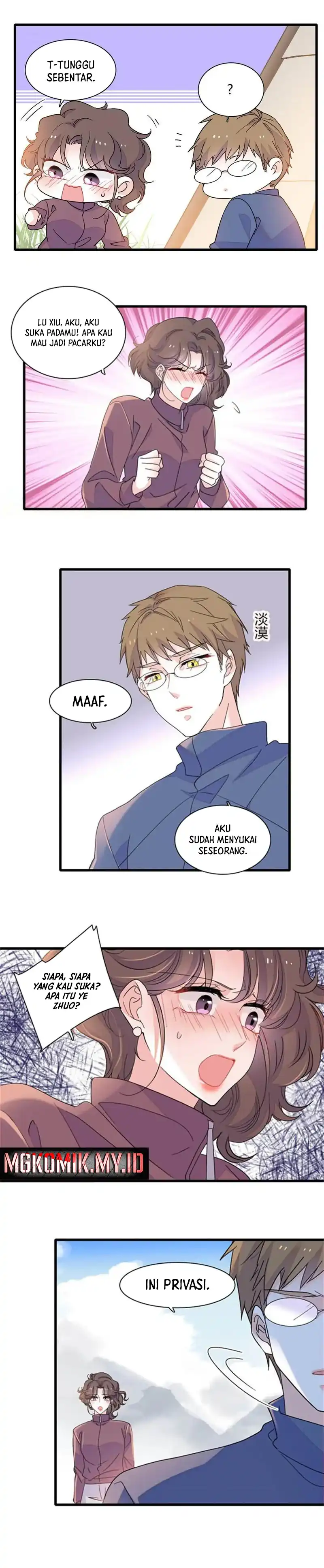 Baca The Almighty Daughter Runs The World - Chapter 144 halaman 10