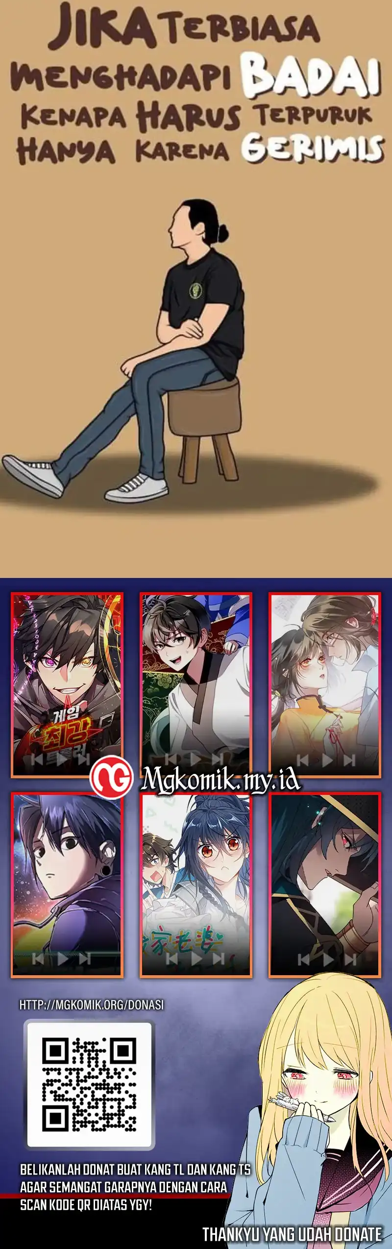 Baca The Almighty Daughter Runs The World - Chapter 145 halaman 11