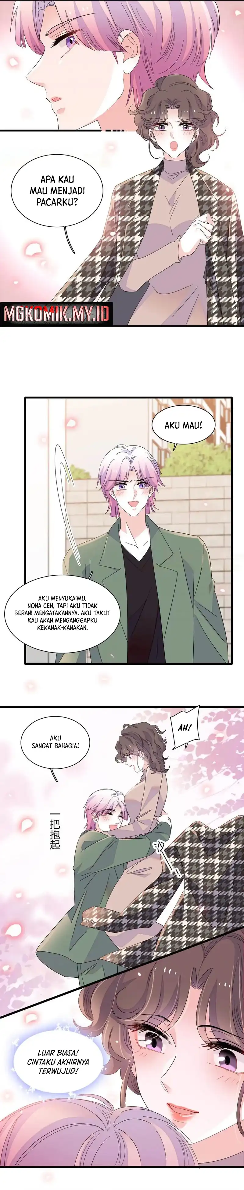 Baca The Almighty Daughter Runs The World - Chapter 146 halaman 7