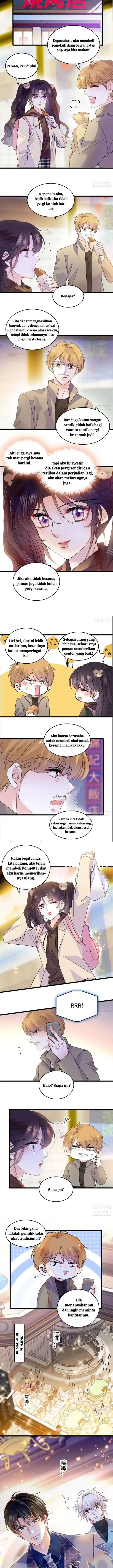 Baca The Almighty Daughter Runs The World - Chapter 15 halaman 3