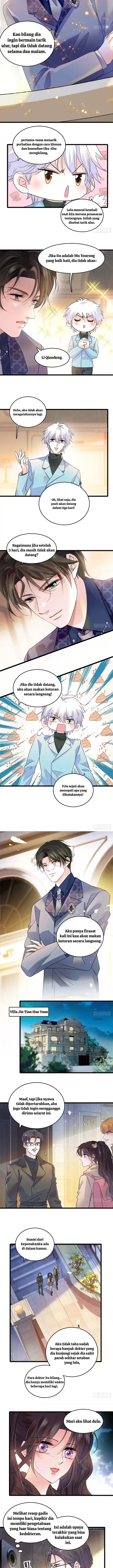 Baca The Almighty Daughter Runs The World - Chapter 15 halaman 4