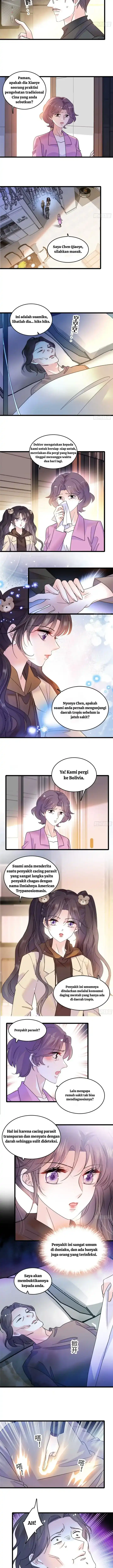 Baca The Almighty Daughter Runs The World - Chapter 15 halaman 5