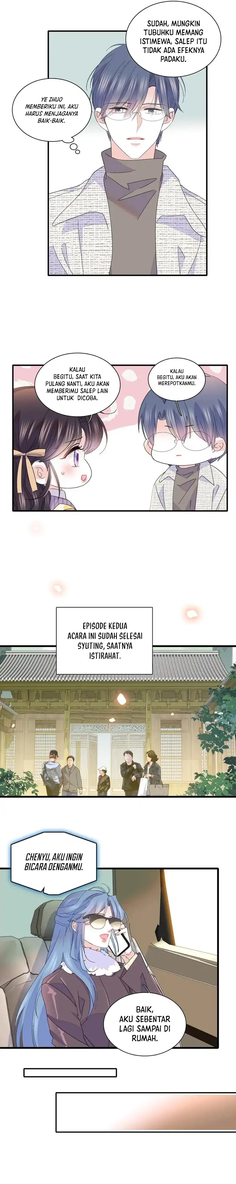 Baca The Almighty Daughter Runs The World - Chapter 151 halaman 9