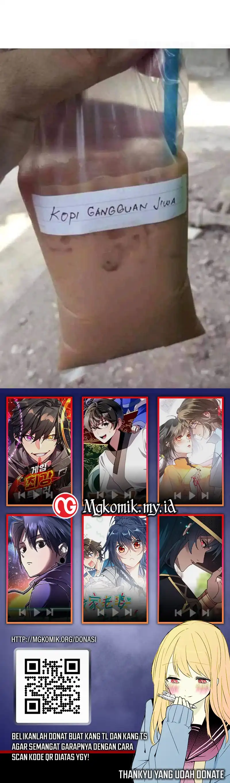 Baca The Almighty Daughter Runs The World - Chapter 152 halaman 12