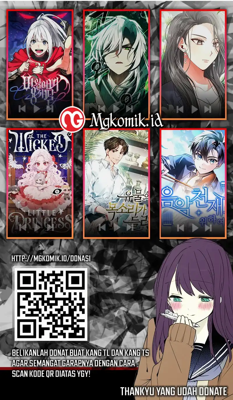 Baca The Almighty Daughter Runs The World - Chapter 155 halaman 13