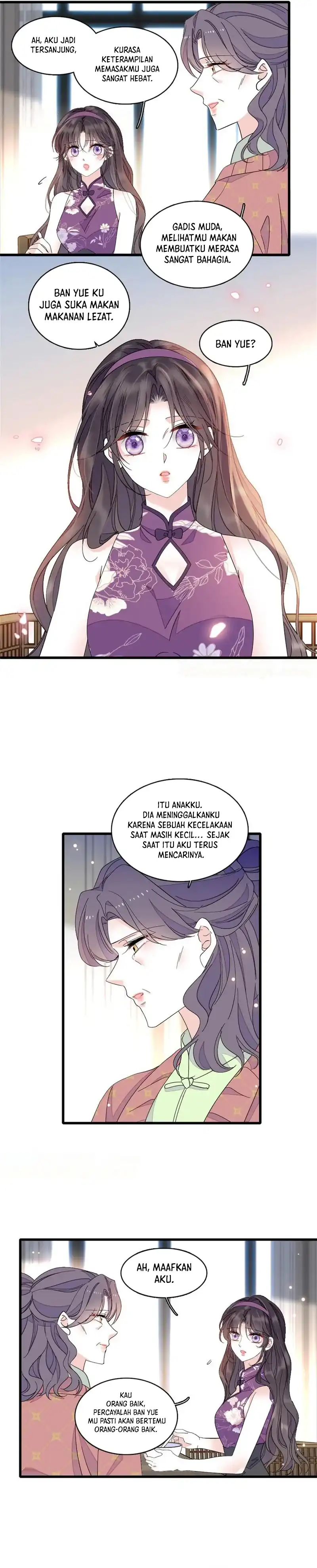 Baca The Almighty Daughter Runs The World - Chapter 157 halaman 2