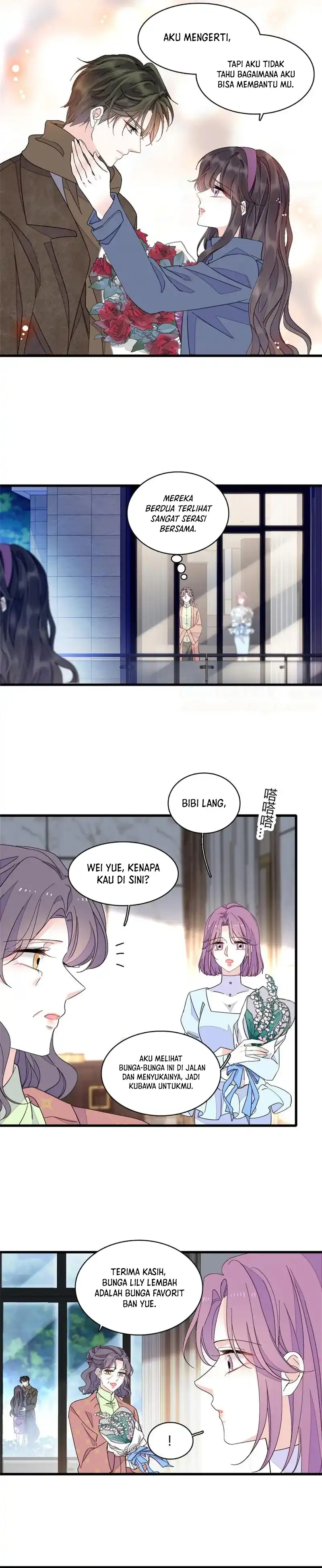 Baca The Almighty Daughter Runs The World - Chapter 157 halaman 5