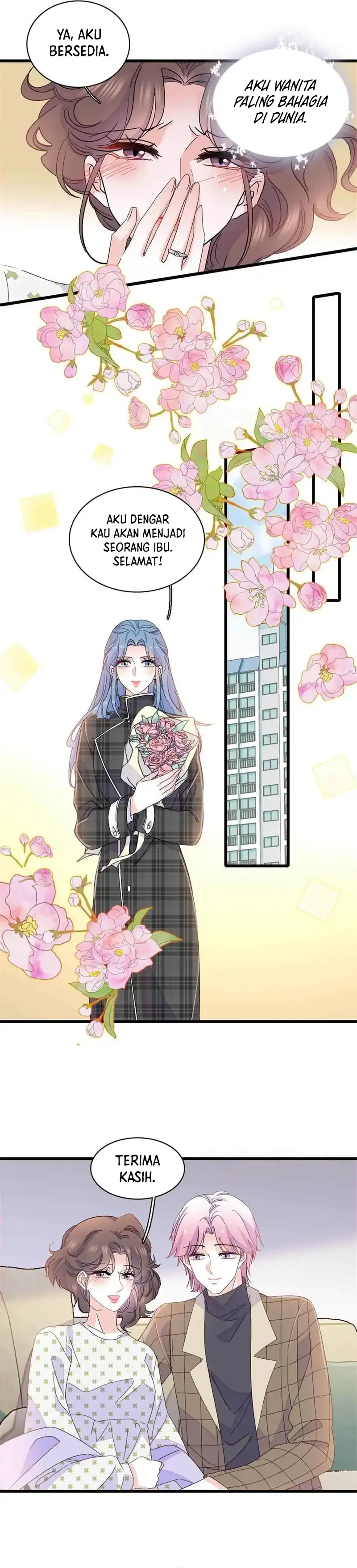 Baca The Almighty Daughter Runs The World - Chapter 159 halaman 11