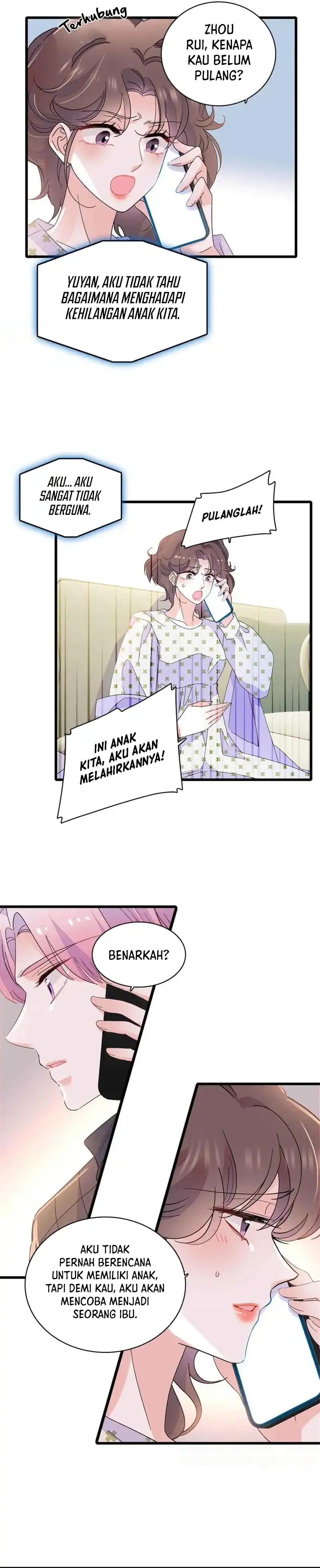 Baca The Almighty Daughter Runs The World - Chapter 159 halaman 8