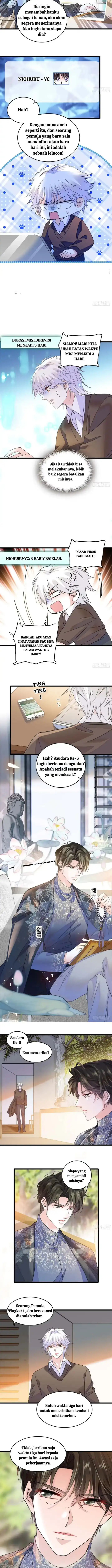 Baca The Almighty Daughter Runs The World - Chapter 16 halaman 2