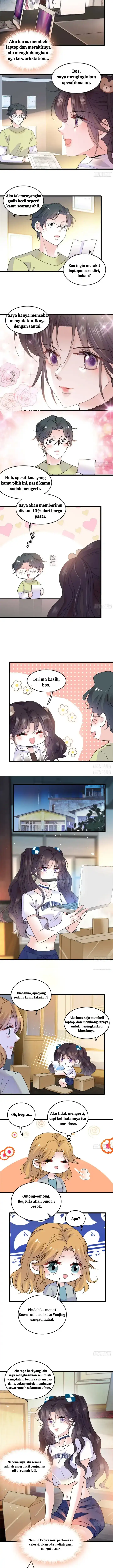 Baca The Almighty Daughter Runs The World - Chapter 16 halaman 4