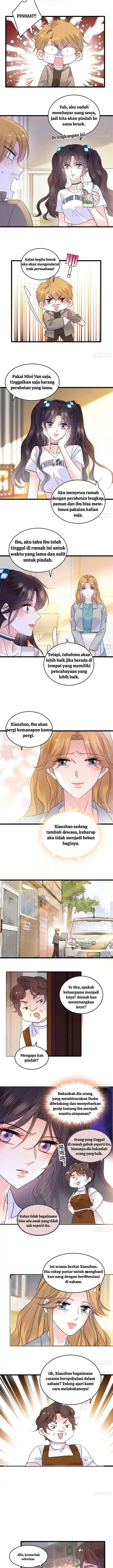 Baca The Almighty Daughter Runs The World - Chapter 16 halaman 5