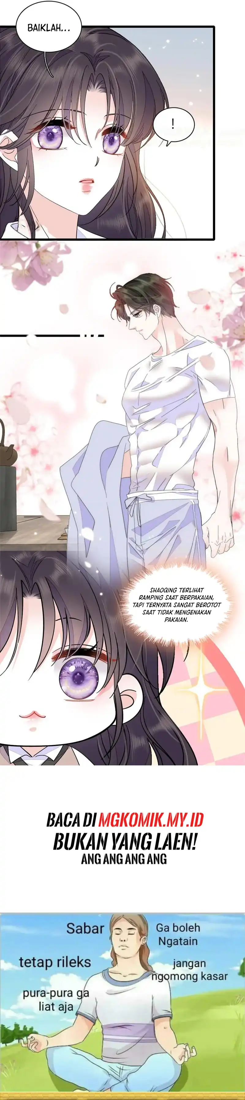 Baca The Almighty Daughter Runs The World - Chapter 161 halaman 12