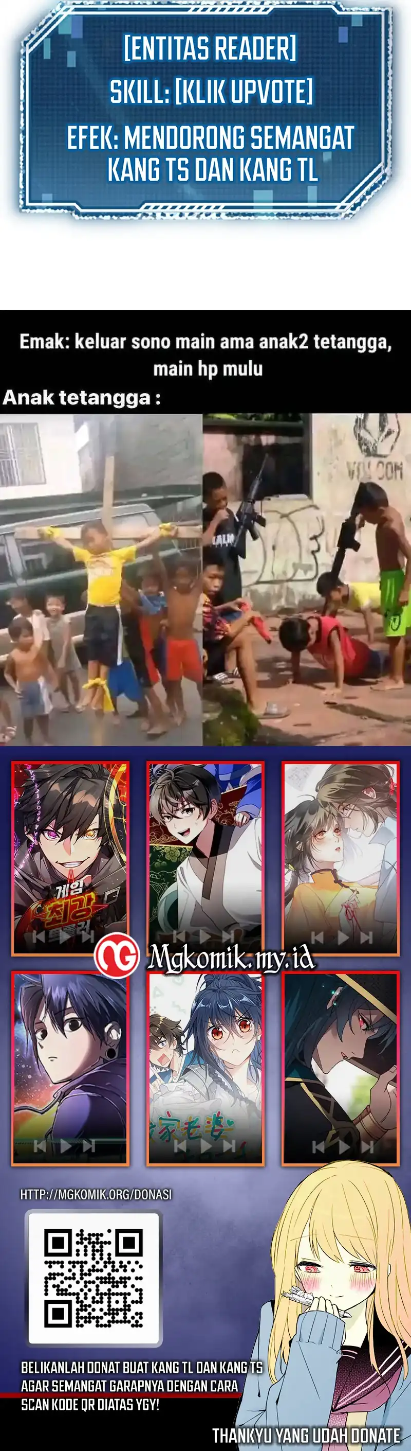 Baca The Almighty Daughter Runs The World - Chapter 163 halaman 13